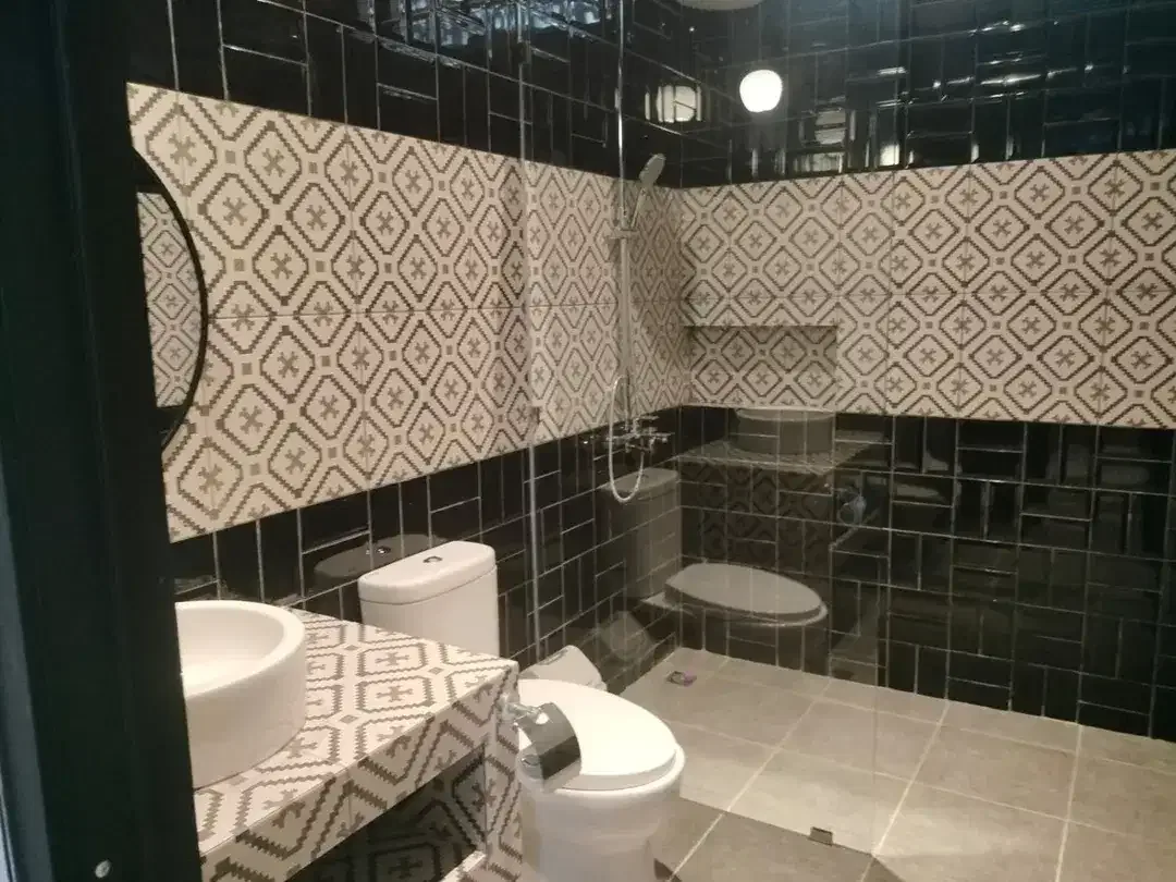 VILLA READY UNIT SEMI FURNISH KAWASAN PREMIUM DI AREA UMALAS BUMBAK - Image 4 of 9