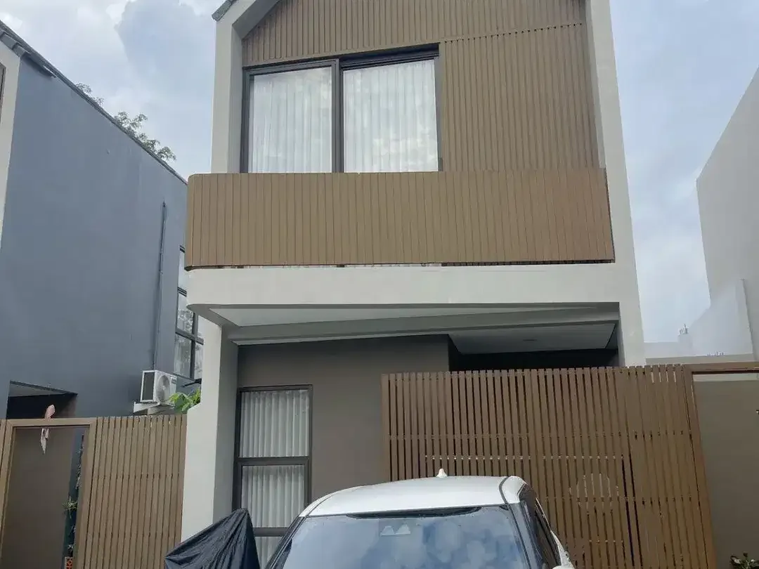 READY UNIT HUNIAN MEWAH CLUSTES CLUB HOUSE KAWASAN TERBAIK DI JIMBARAN - Image 8 of 10