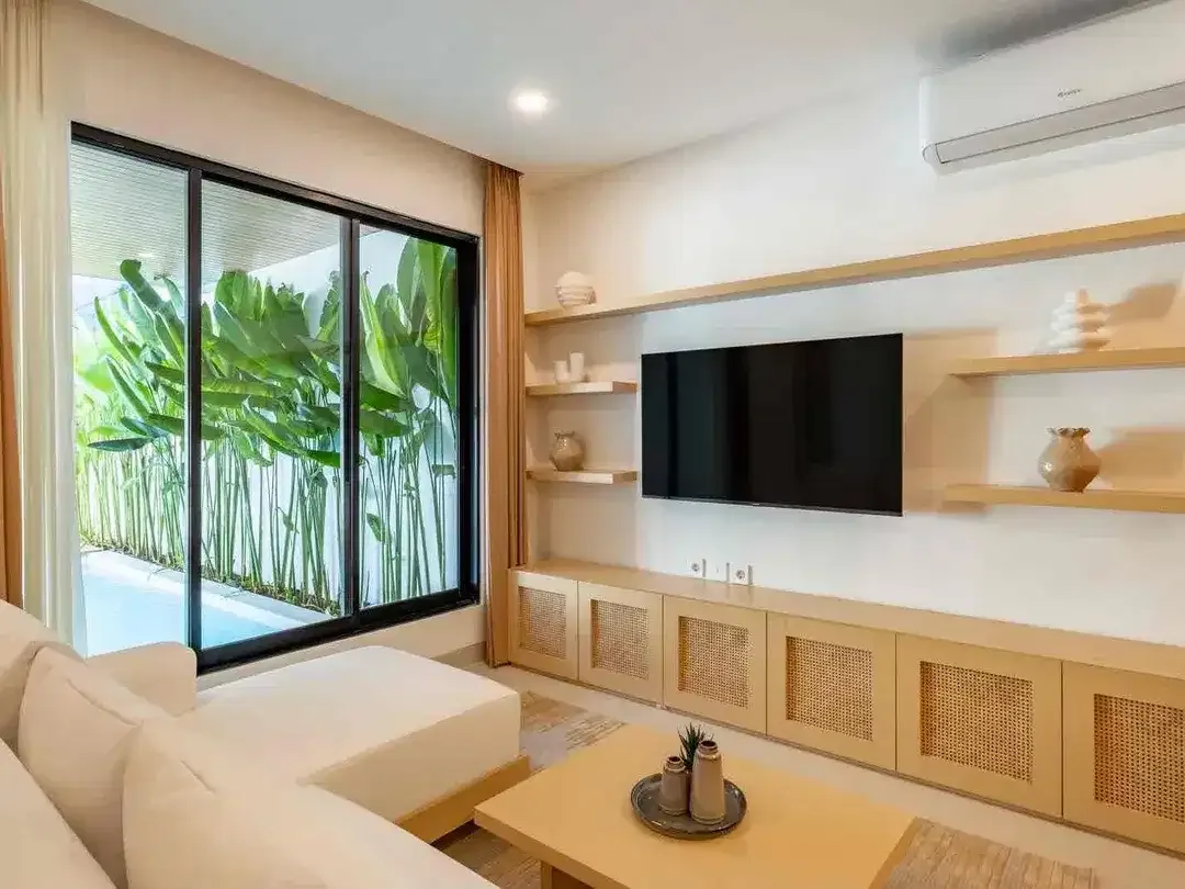 New Villa in Tumbak Bayuh Canggu - Image 6 of 10