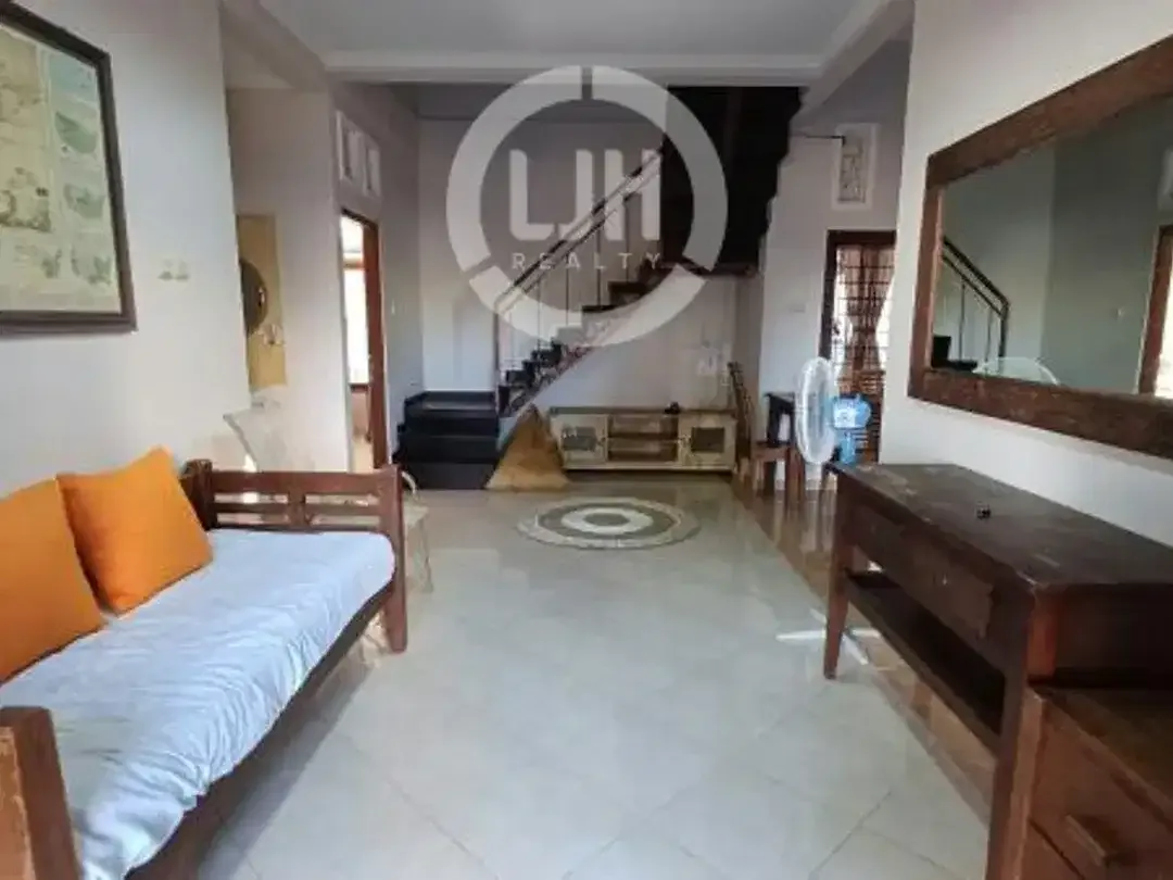 House For Lease In Kerobokan, Close to Petitenget, Batu Belig & Teuku Umar Barat - Image 1 of 6