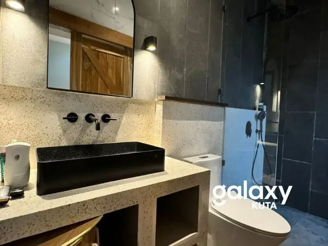 VILLA MEDITERRANIAN FOR RENT IN POH GADING JIMBARAN BADUNG - Image 9 of 10