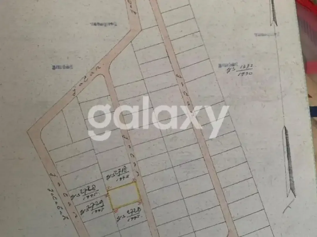 TURUN HARGA, DIJUAL TANAH CEPAT TANAH TAMAN GIRI BENOA BADUNG, BALI - Image 5 of 5