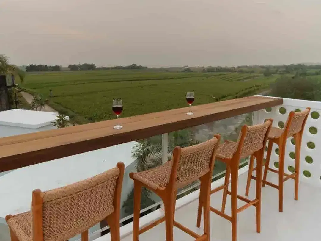 For Sale
Brand new villa  view laut sawah kelating Tabanan - Image 3 of 10