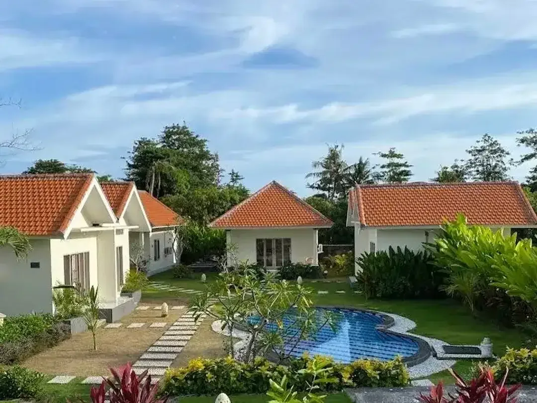 8 Bedroom Hotel for sale in Uluwatu, Bali - Image 8 of 10