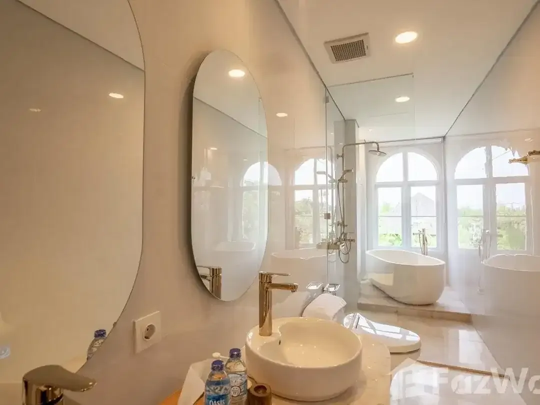 4 Bedroom Villa for sale in Cemagi, Bali - Image 8 of 10