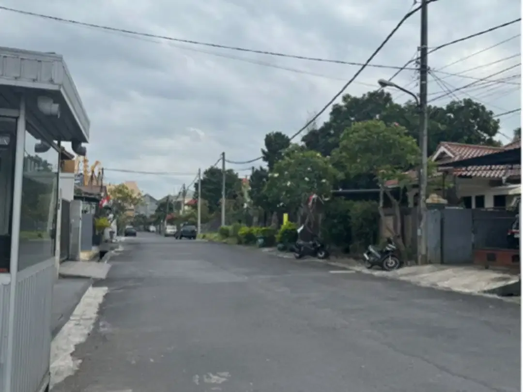 Rumah Dekat trans mall onegate sistem imam bonjol denpasar - Image 2 of 10