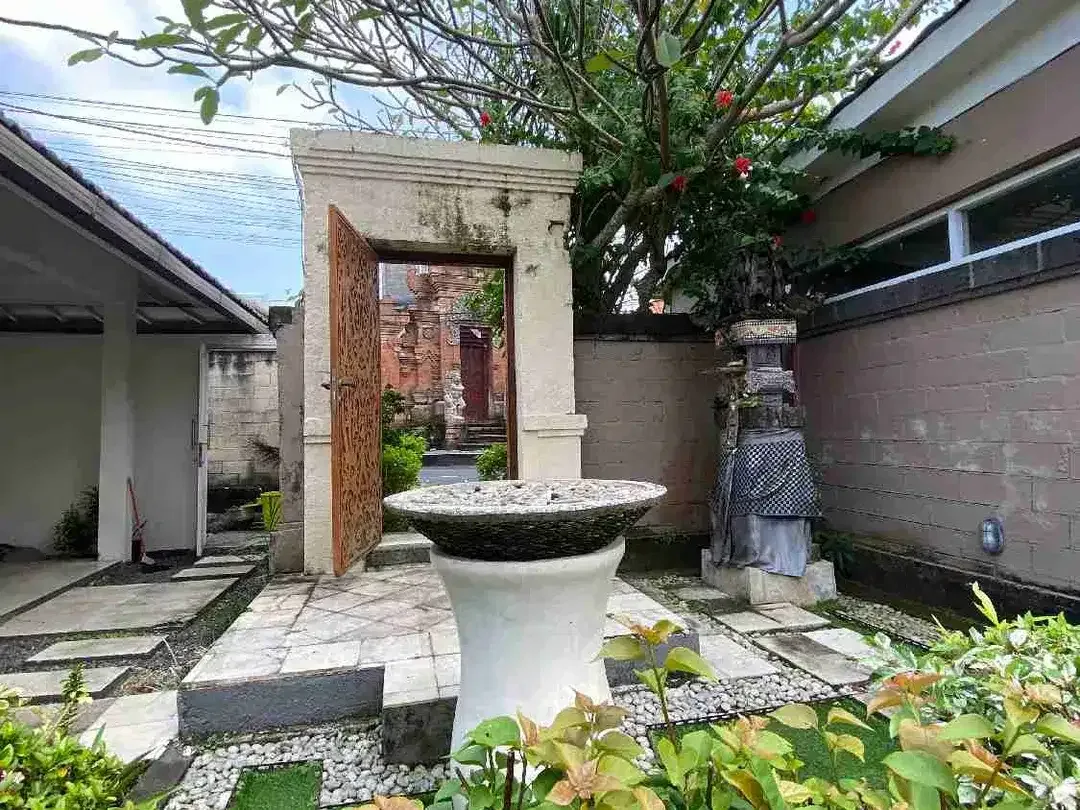 FOR SALE PRIME FREEHOLD VILLA 3BR IN UMALAS 575 sqm - Image 5 of 10