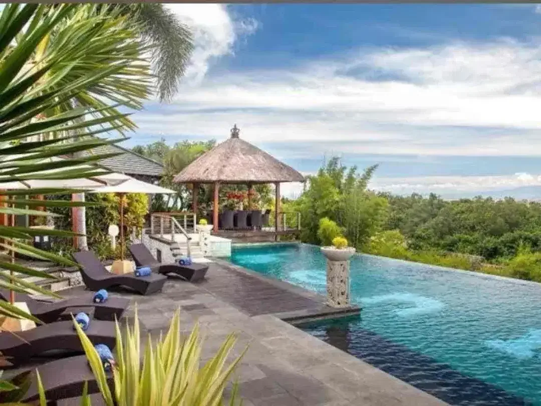 DIJUAL BOUTIQUE HOTEL JIMBARAN BALI - Image 3 of 7