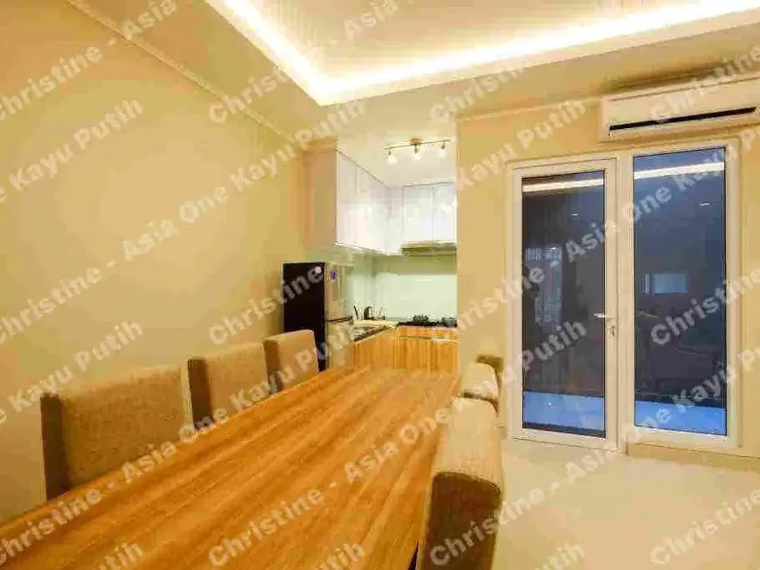 Dijual Rumah cantik Minimalis full Furnished di Jimbaran - Image 10 of 10