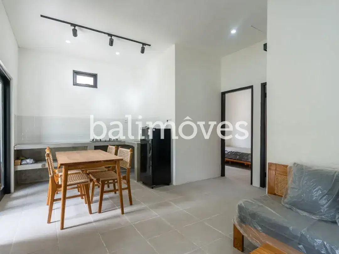 Vila Indah Dua Kamar Tidur di Sanur - Image 6 of 10