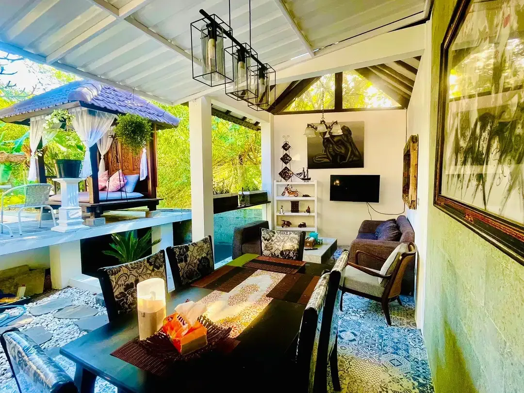 4 BEDROOMS FULLY RENOVATED VILLA IN PADONAN FOR SALE - Image 6 of 10
