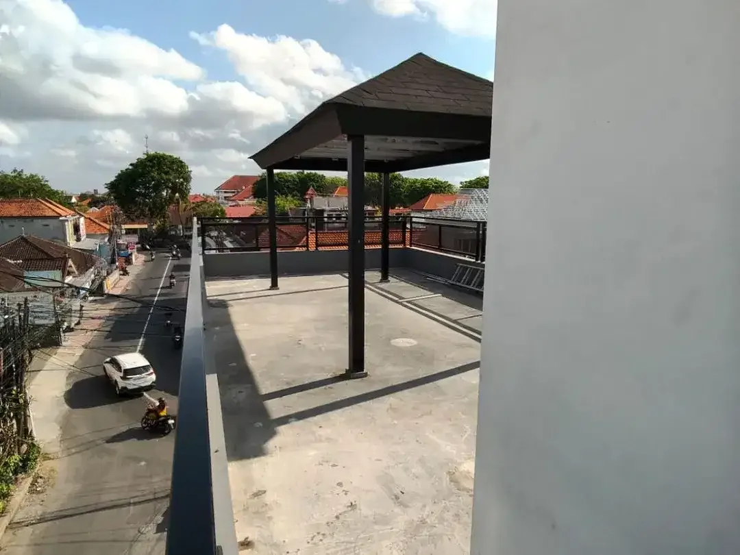 Di sewakan ruko Denpasarbarat dekat Teuku umar bali - Image 6 of 8