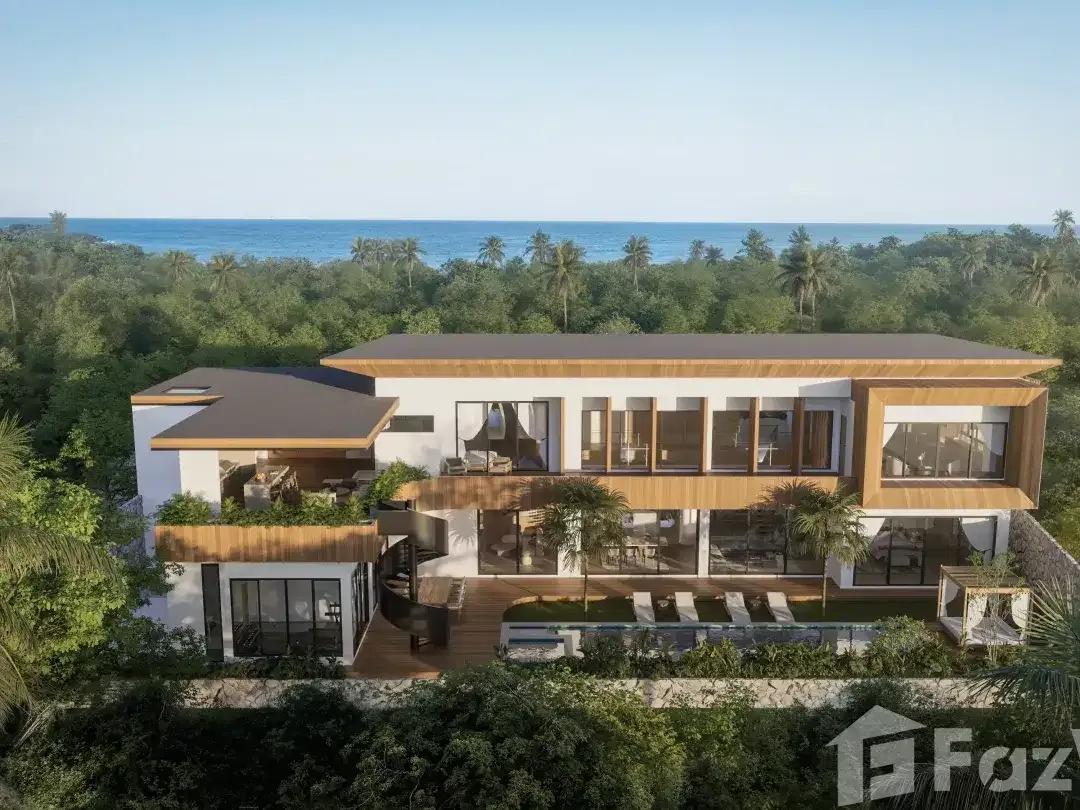 6 Bedroom Villa for sale at Waits Estate Villas - Image 1 of 10