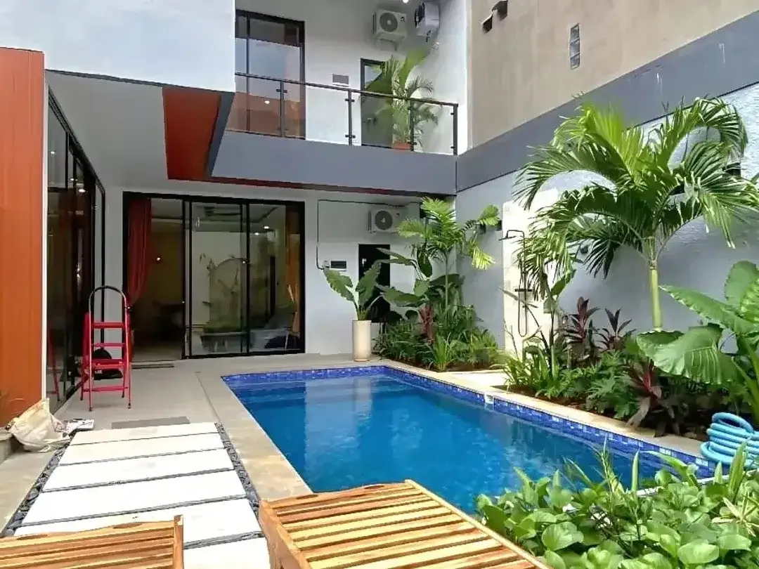 3 Bedroom Villa for sale in Sanur, Bali - Image 4 of 10