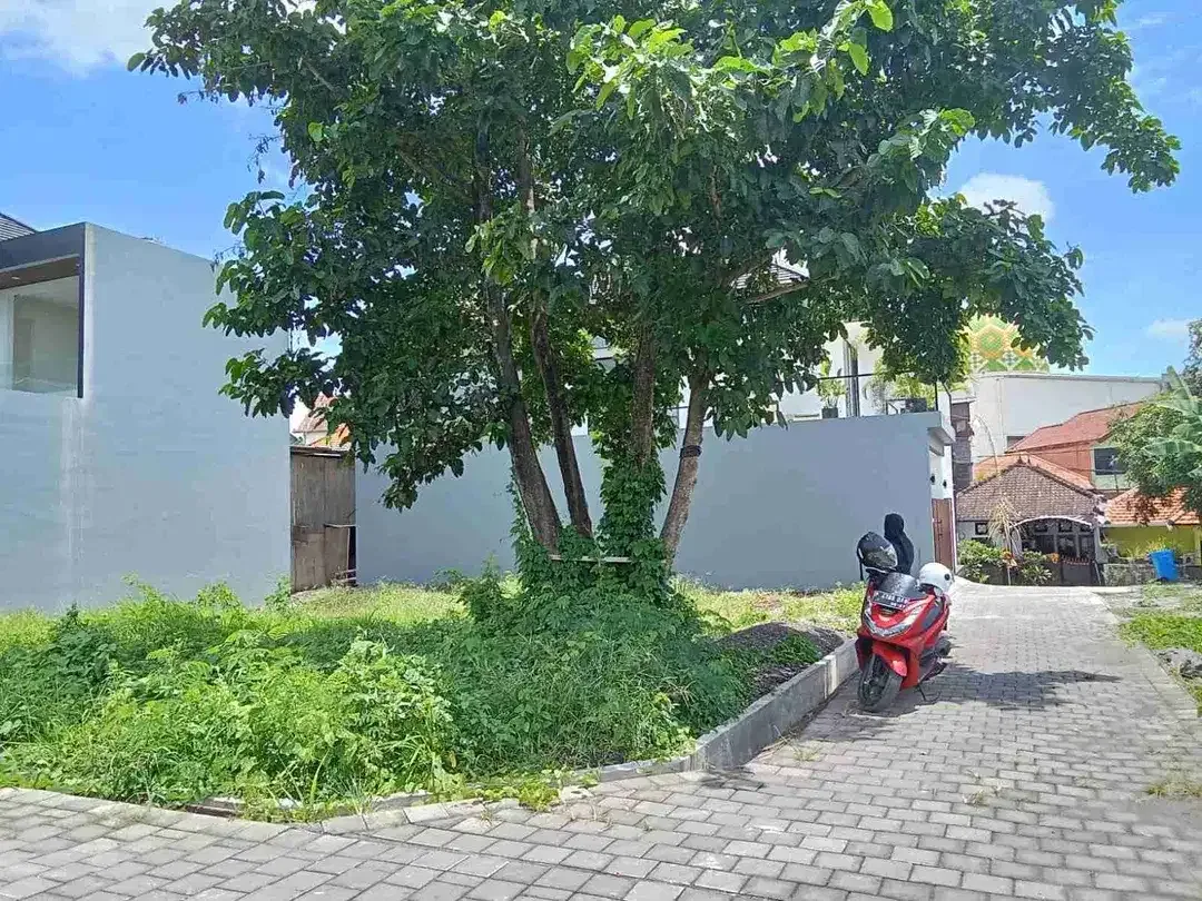 Buc Tanah Lingk Villa 304M2 Semat Canggu Berawa Dkt Atlas, Finns Beach - Image 2 of 6