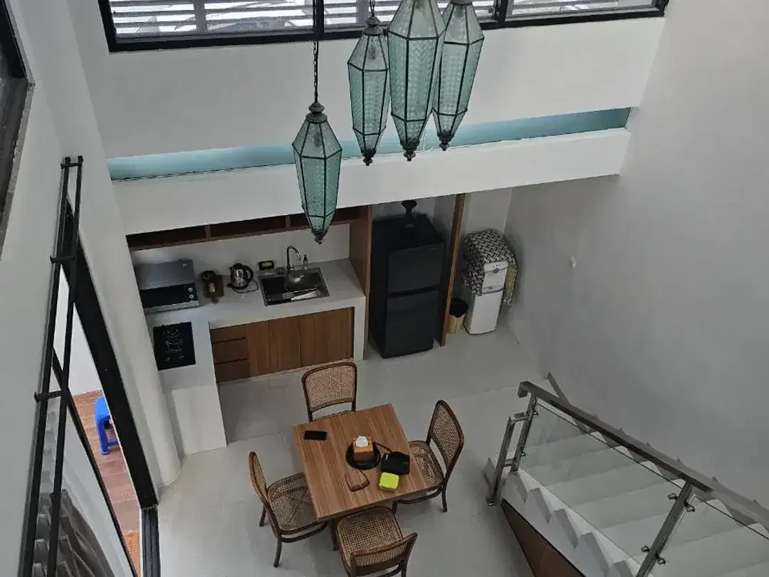 Jual Villa Siap Huni - Dharmawangsa, Kampial - Image 7 of 10