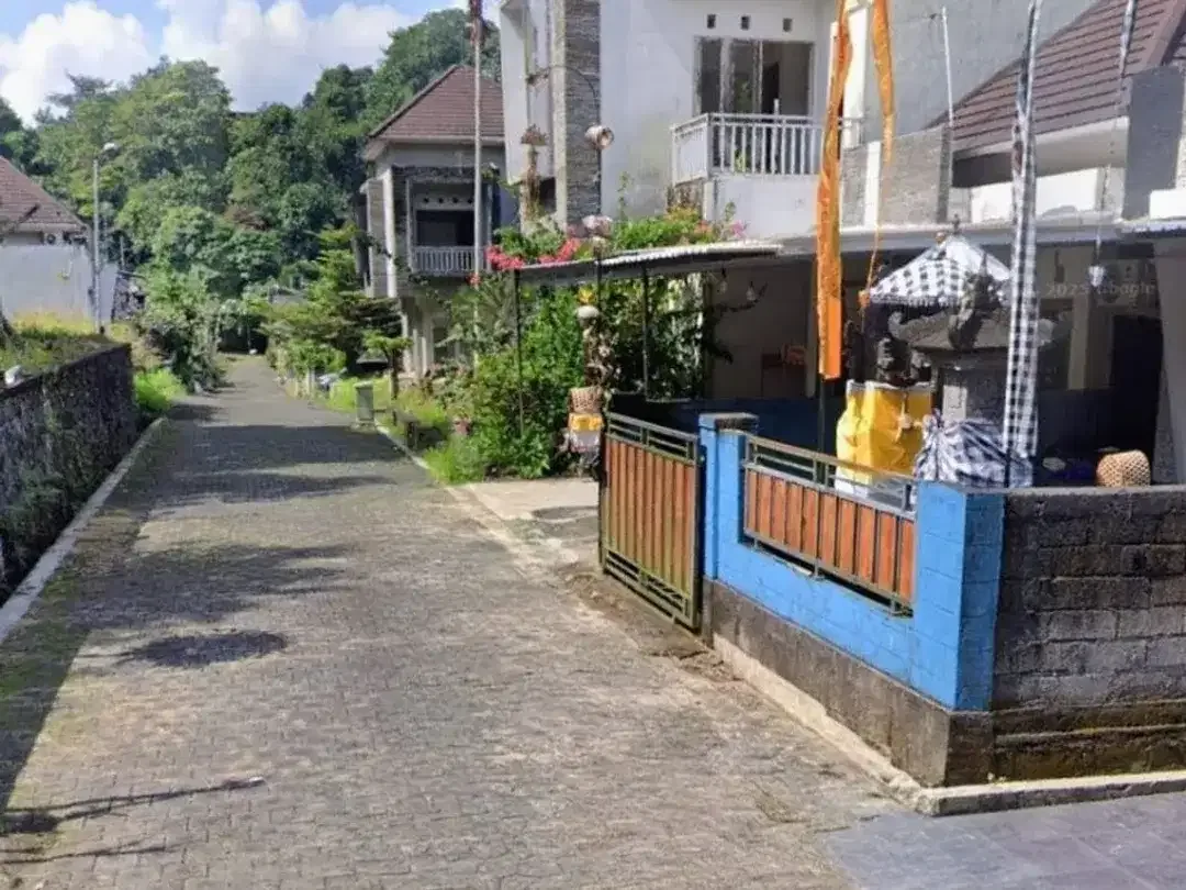 Rumah Kawasan Elit Royal Griya Loka Tabanan - Image 6 of 8