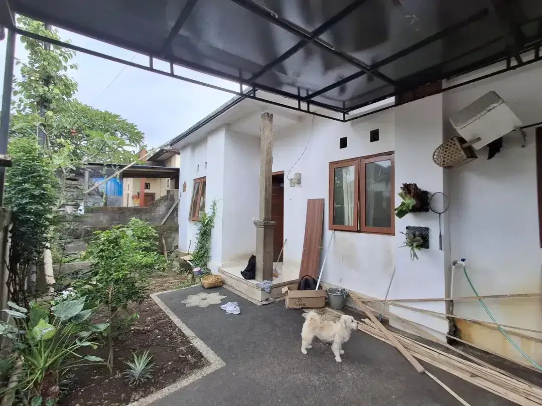 Rumah Murah 1 Lantai di Penarungan Mengwi Badung - Image 9 of 10