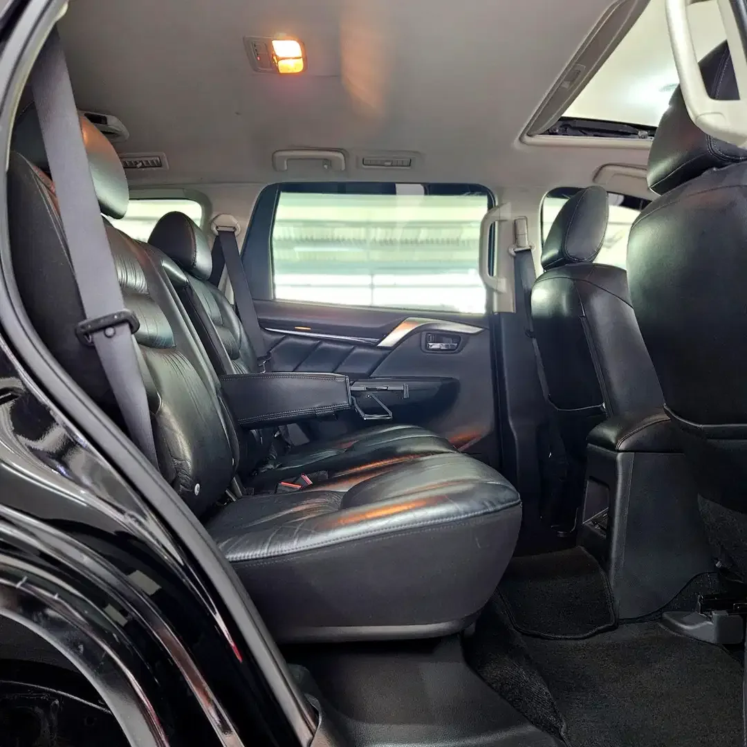 [2022] DP 49jt! Pajero Sport Dakar Sunroof diesel at 2022 DK bkn 2023 - Image 7 of 10