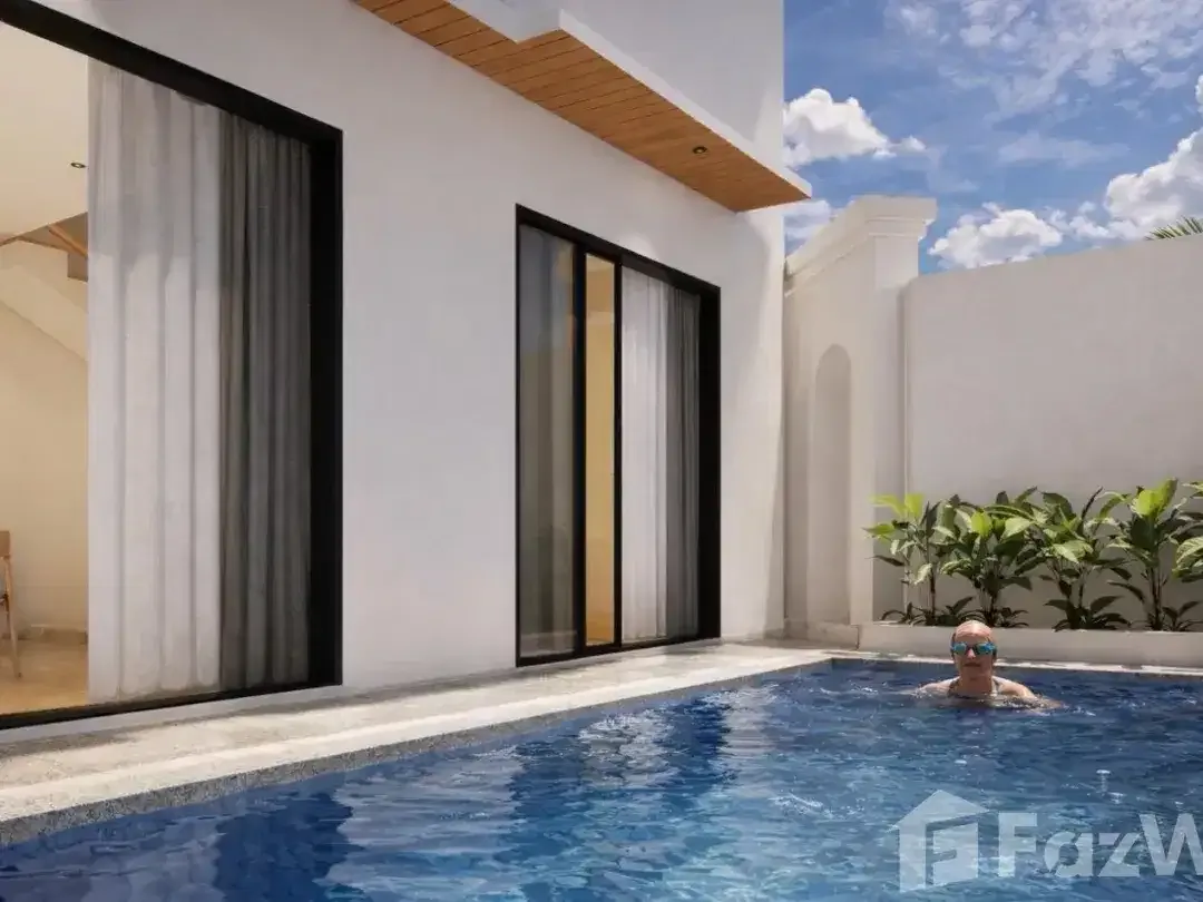 3 Bedroom Villa for sale in Ungasan, Bali - Image 2 of 10