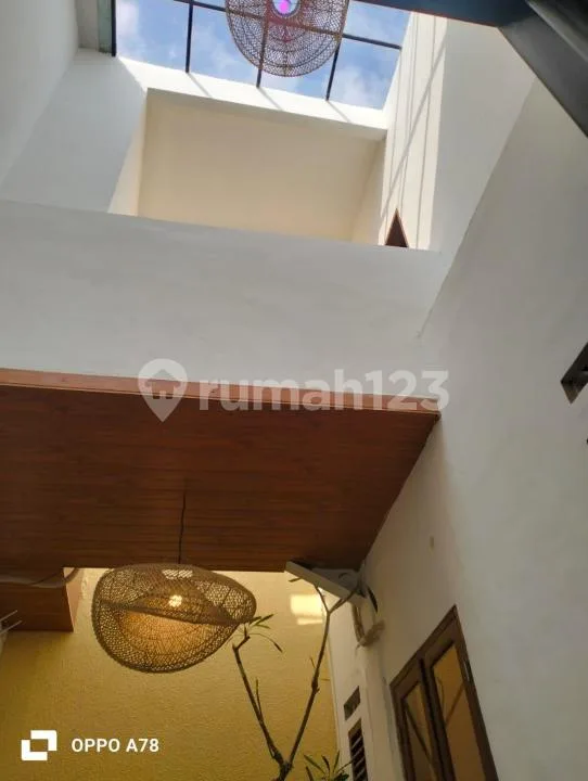 Villa Fully Furnished Perumahan Pengiyakan Sanur Kota Denpasar - Image 3 of 4