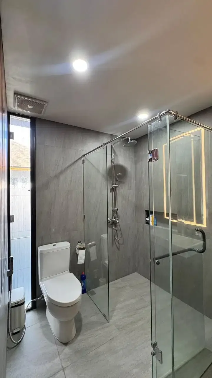 VILLA LUXURY FURNISHED 5BR BEST LOCATION PRIVAT AREA JIMBARAB - Image 6 of 10