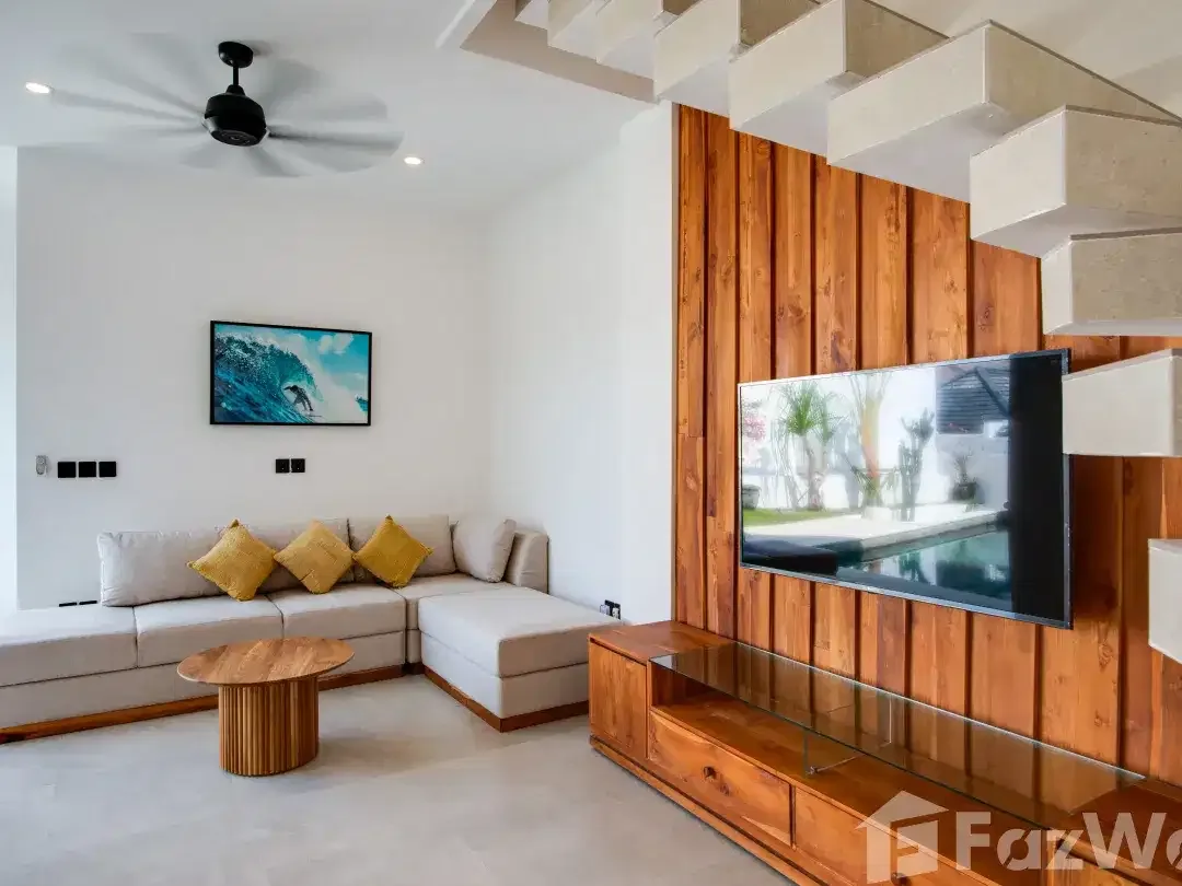 3 Bedroom Villa for sale in Mengwi, Bali - Image 6 of 10