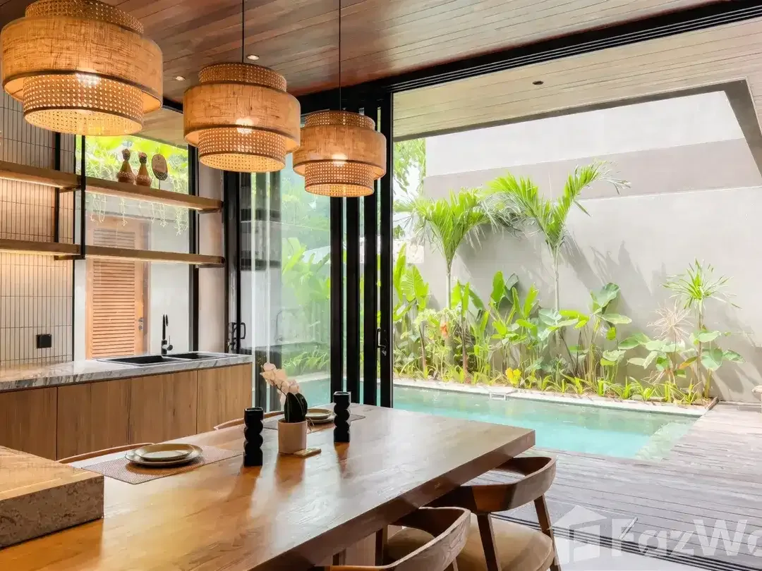 3 Bedroom Villa for sale in Denpasar Selata, Bali - Image 2 of 10
