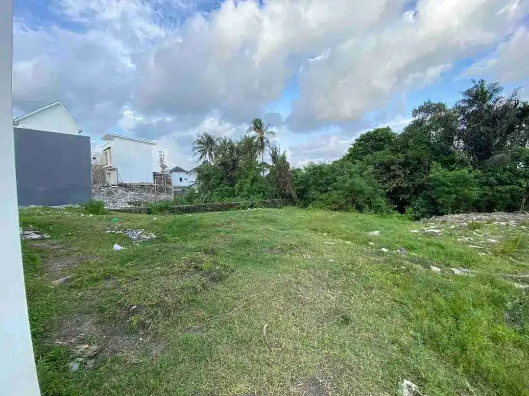 DIJUAL TANAH BANTAS MUNGGU - Image 5 of 6