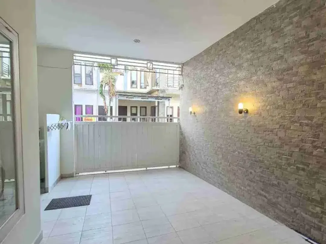 Dijual Rumah Siap Huni Fully Furnished - Image 4 of 9