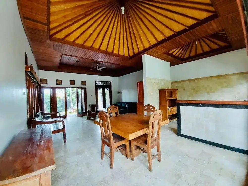 VILLA MINIMALIS MODERN TIBUBENENG - Image 4 of 10