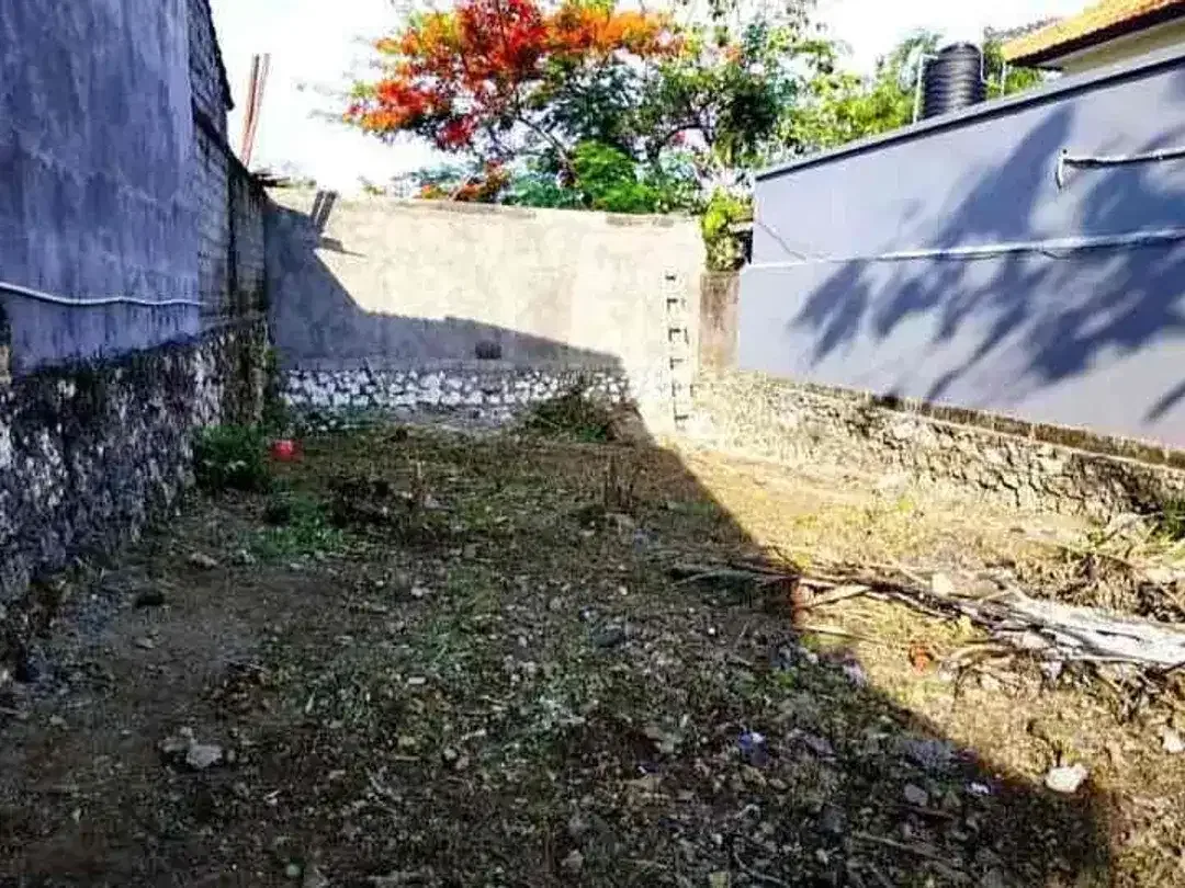 Tanah Sangat Strategis Dekat Tol Nusa Dua - Image 5 of 10