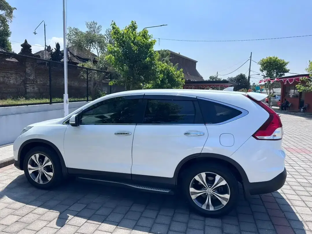 Dijual Honda CRV 2.4 - Image 3 of 6