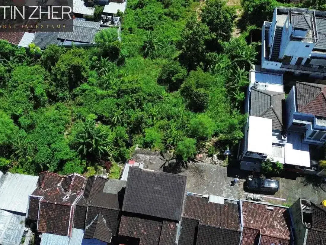 Dijual tanah siap bangun kawasan kompleks villa lokasi di Jimbaran - Image 5 of 10