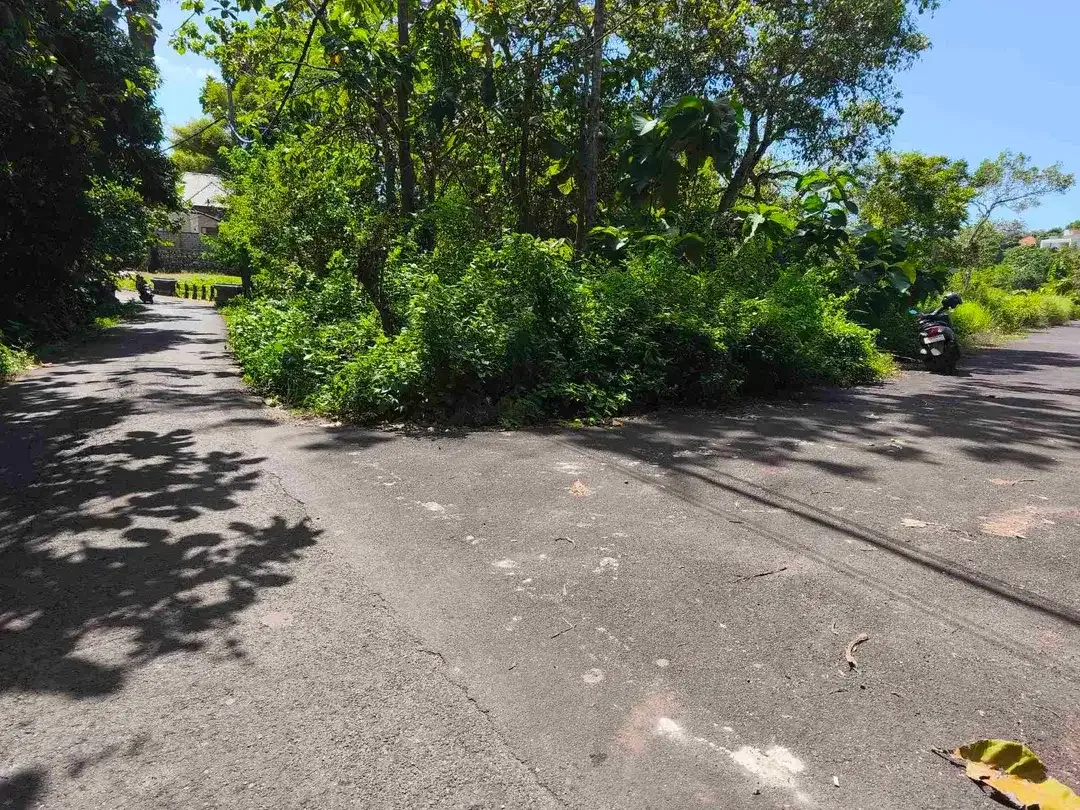 dijual tanah 2035m² IDR 450 juta per are dekat poltekpar Bali STP nusa dua Kuta Selatan Badung Bali - Image 6 of 10
