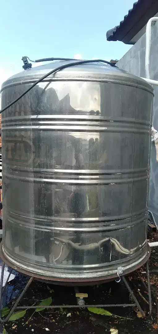 Tukang pompa air,water filter,tandon,water heater,kloset duduk,dll - Image 2 of 7