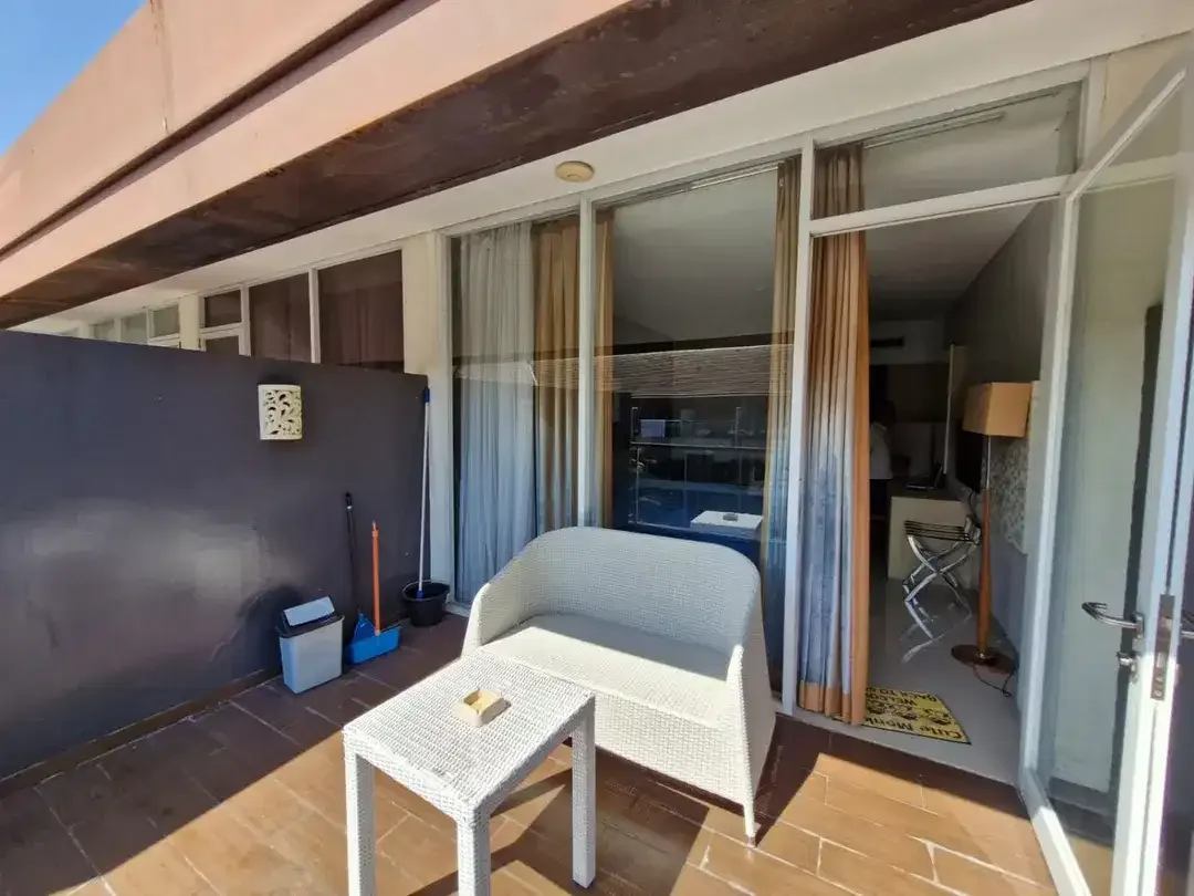 Apartemen Fasilitas Lengkap type studio di Seminyak - Image 4 of 10