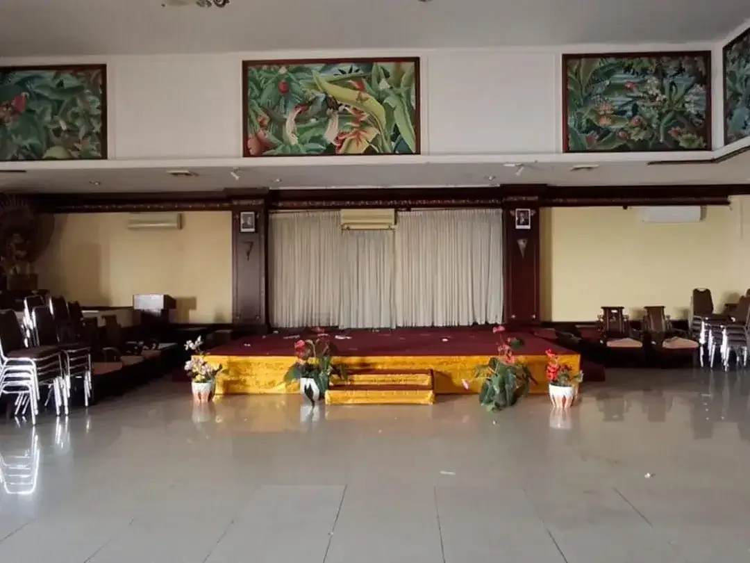 Tempat usaha dan tanah kosong Disewakan di Cargo Denpasar Utara - Image 5 of 7