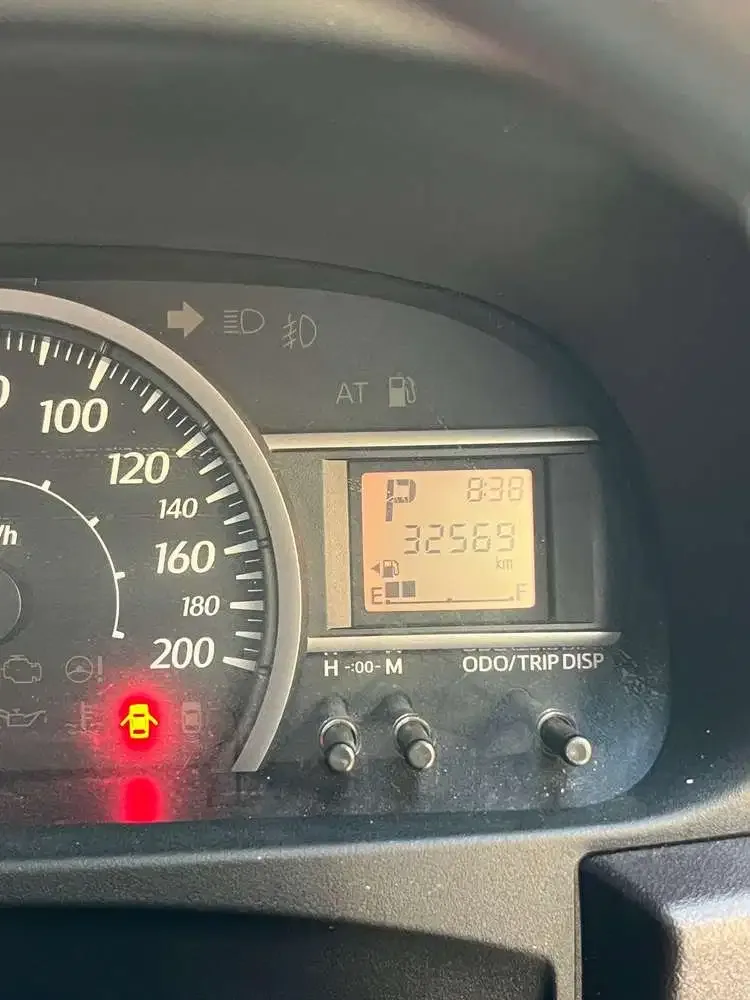 Toyota Calya G 2022 Putih A/T 1.2cc - Image 2 of 9