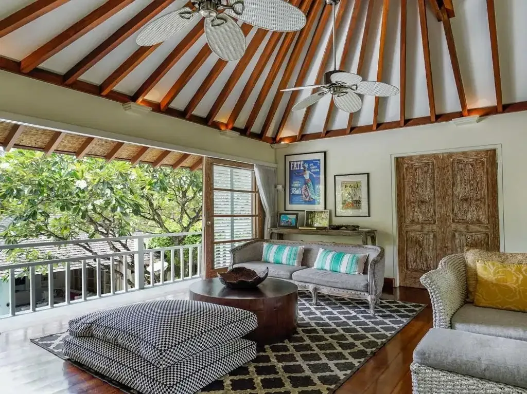 4 bedrooms villa in peti tenget for sale - Image 8 of 10
