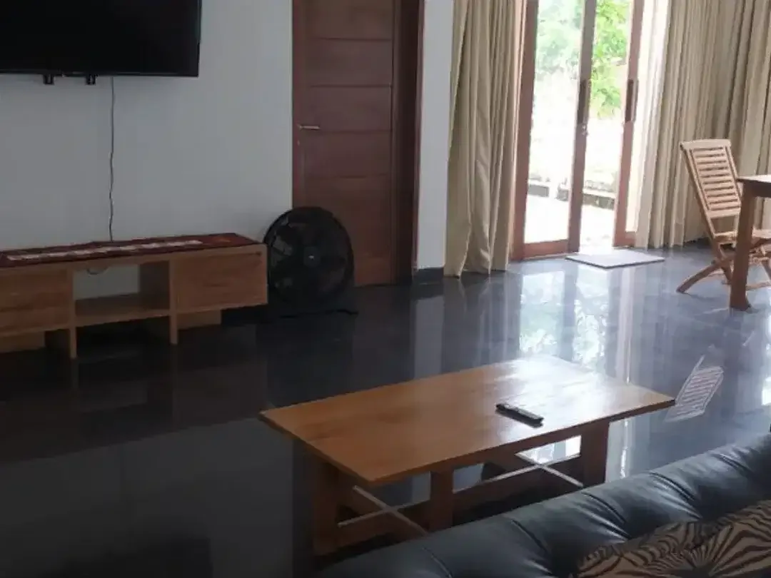 BALINESE MODERN STYLE VILLA IN MUMBUL NUSA DUA BADUNG - Image 3 of 10