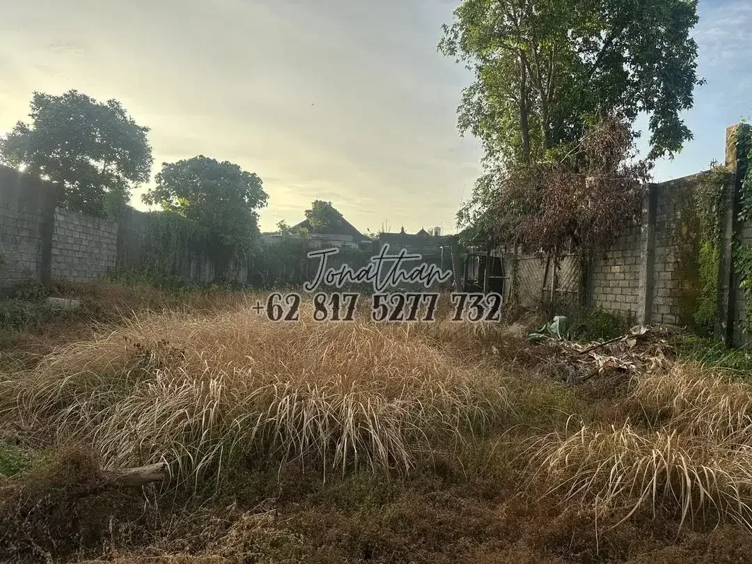 Sub Lease Tanah 6,25 Are Zona Kuning Tumbak Bayuh - Image 9 of 10