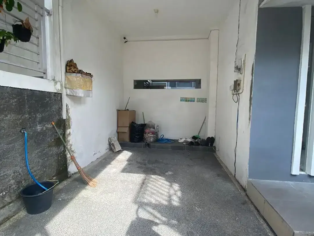 Dijual rumah minimalis harga ekonomis di Ubung Kaja, Denpasar Utara dekat dengan berbagai fasilitas umum - Image 7 of 8