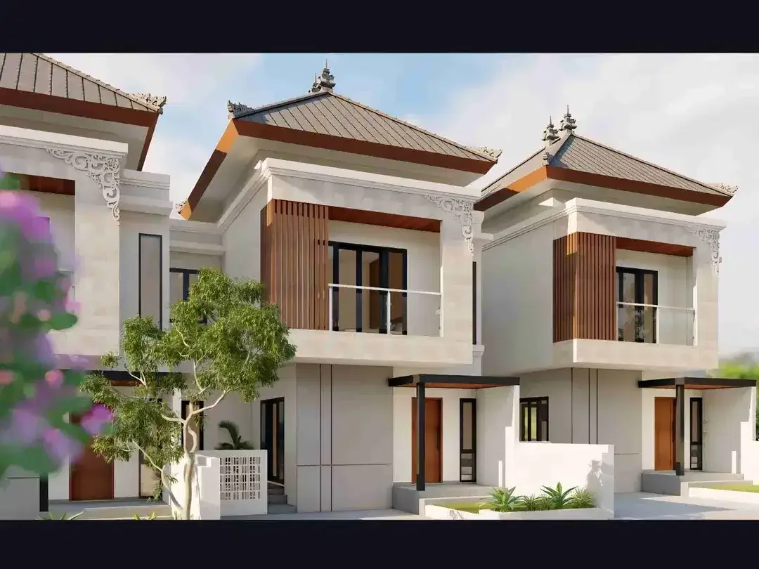 RESIDENCE ONE GATE DILOKASI NYAMAN DAN ELIT NUSADUA BALI - Image 5 of 8