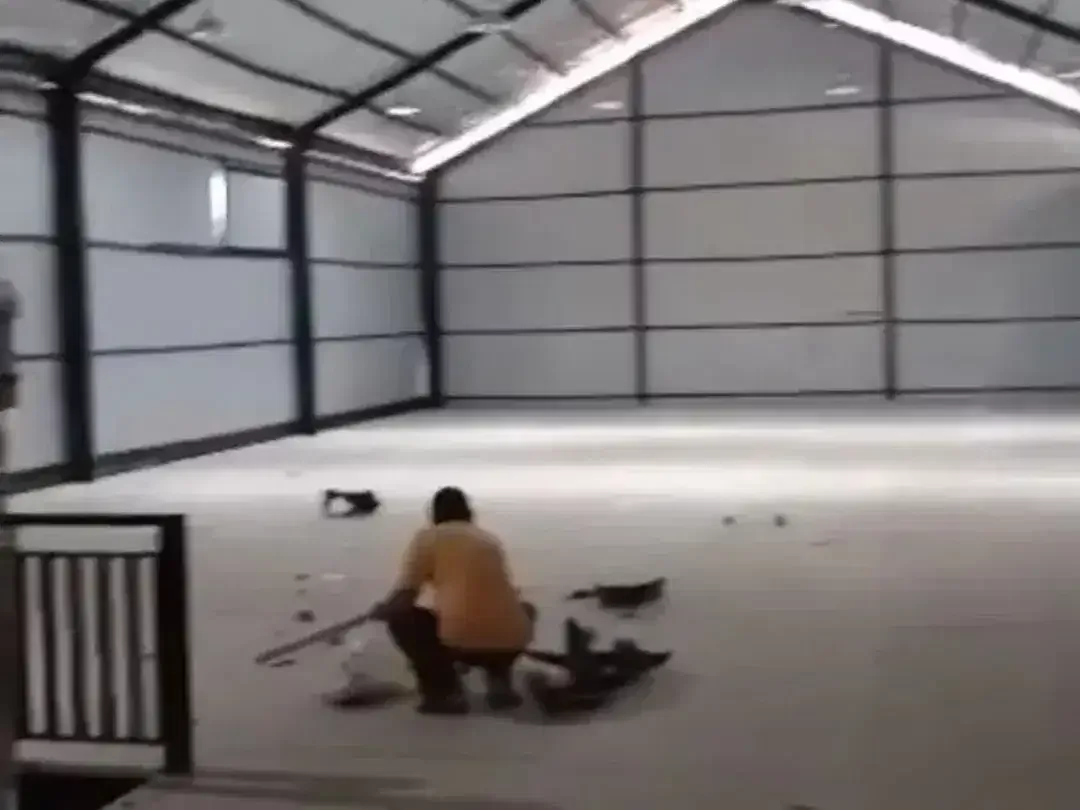 Sewa Gudang 720 m² – Akses Fuso, Siap Pakai - Image 3 of 5
