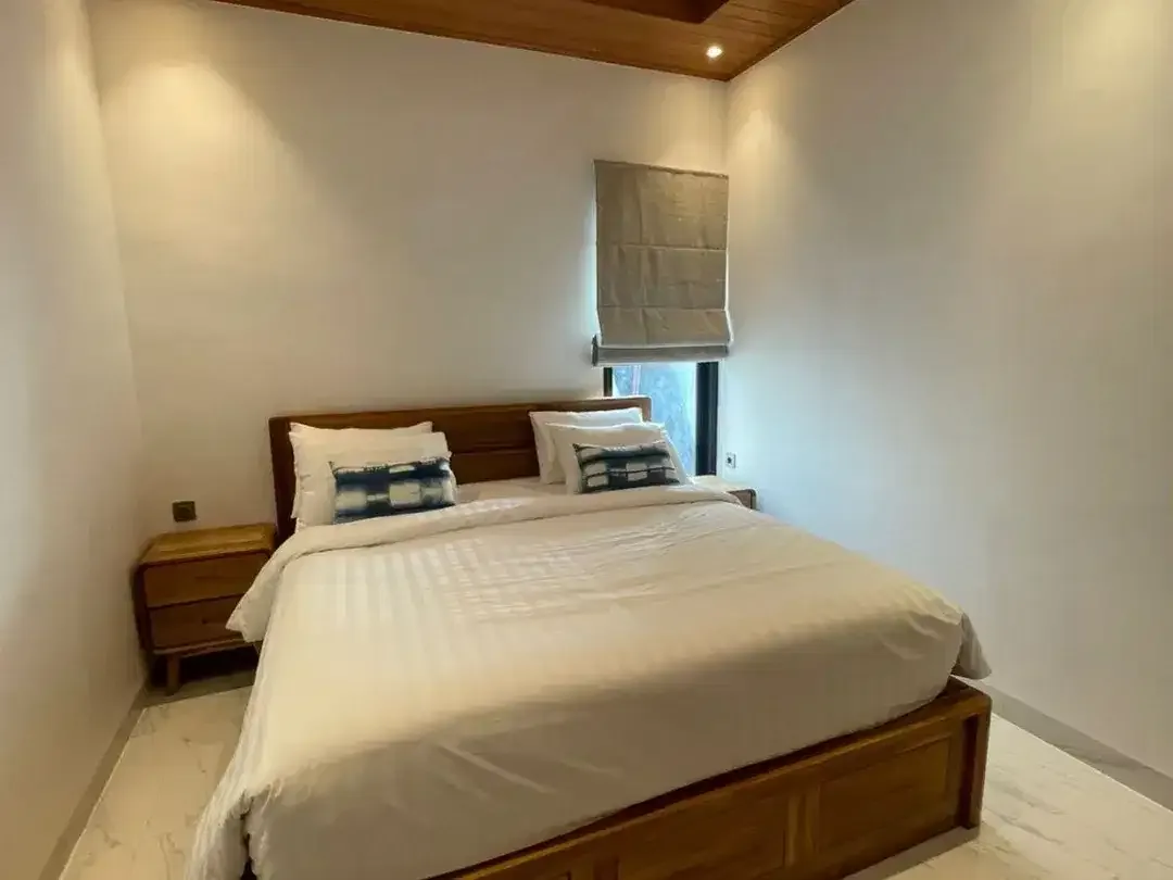 Disewakan Brand New House di Kerobokan - Kerobokan, Kuta Utara - Bali - Image 4 of 10
