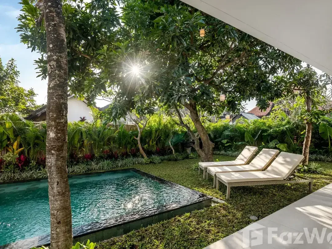 3 Bedroom Villa for sale in Mengwi, Bali - Image 3 of 10