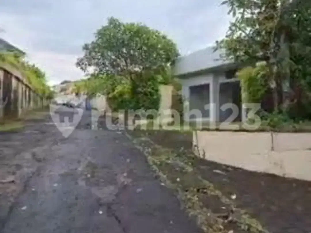 Land For Sale Premium Location With Ocean And Mountain View - Image 1 of 7