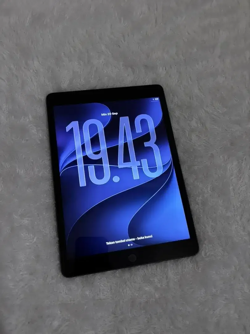 Ipad 9 ex ibox minus Dent - Image 1 of 1
