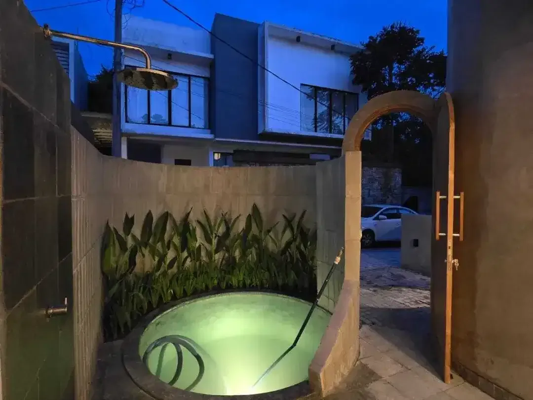 2 Bedroom Villa for sale in Pecatu, Bali - Image 2 of 10